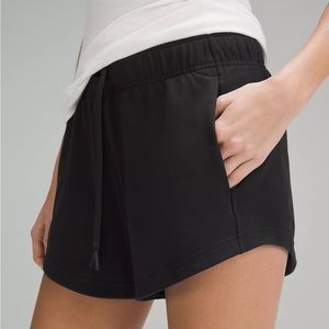 Lululemon Inner Glow Shorts